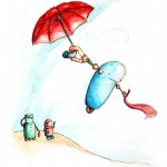 If you can read this...  You're at the NEW Dabbled Site!