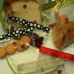 Tutorial:  How to Make Environmentally Friendly Reusable Sandwich/Snack Bags