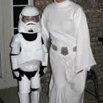 Halloween Costumes, part 3 - Homemade Kids Costumes (plus more links)