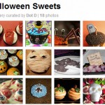 Halloween Sweets Ideas! (Part 1)