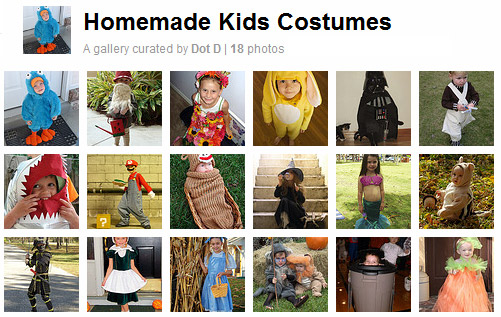 funny homemade costumes. Other cool homemade costume