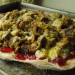 Thanksgiving's over... Leftovers?