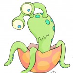 Illustration Friday - 
