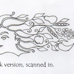Art Class - The process for IF