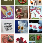 Buy handmade for valentines day...