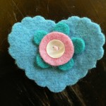 Valentine Ideas for little girls