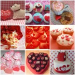 Valentine Sweet Treats Flickr Roundup
