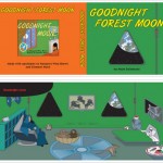 Goodnight Forest Moon