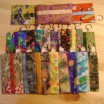 Travel Tissue Cover tutorial at Some Art Talk