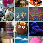 Reader Creations - From the Dabbled Flickr Group