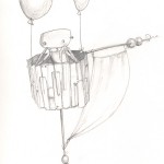 Sketchbook - Non Standard Equipment