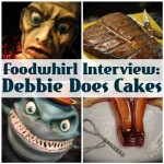Interview: Debbie Does Cakes