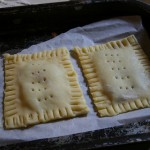 Make your Own Homemade Pop-Tarts!