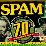 Spam 70th anniversary by dok1 on flickr
