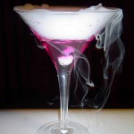 Scary Halloween Cocktail Ideas