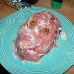 Halloween Food