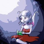 Illustration Friday - Little Things