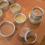 the Lip Balm Project