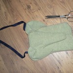 The Elephant Purse