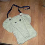 Elephant Purse HOW TO