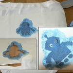 Freezer Paper Stencils Tutorial (Re-run)