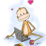 Illustration Friday - Choose