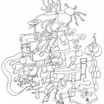 (in)organic - anatomy of a doodle, part 1
