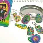 Coming tomorrow: The Shrinky Dinky Test Lab