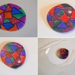 Part 2: What would happen if..? (The Shrinky Dink Test Lab)