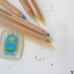 Part 3: More experimentation in the Shrinky Dink Test Lab
