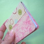 Interview with Diane of Craftypod