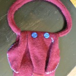 Ginny the Baby Ele-purse