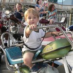 Motivation.. and a Beach Review (Myrtle Beach SC)