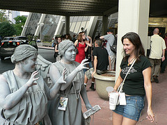 Dragon*Con 08