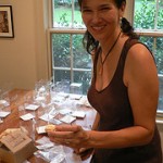 Wedding Cake Cookie Favors