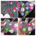 Bunches of Christmas Ornaments, many with Tutorials