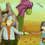 Clandestine projects