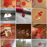 How to Make a Lovely Eco-Friendly Disc Bracelet