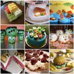 Sweet Treats too cool to eat...a photo roundup