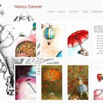 Tumblr as a Portfolio platform