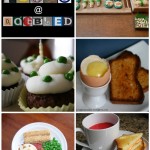 April Fools Food!