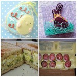 Easter wrapup, and Share your easter eggs!