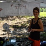 Inman Park Fest! Part 2: Crafty Goodness...