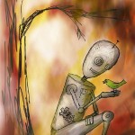 Highlights from Proto-Dabbled: Doodle Robot