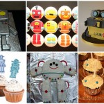How to Throw a Robot Spaceman Party!