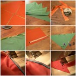 How to: Dragon Wings for party fun and favors