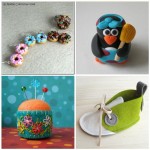 Flickr Roundup - Get Crafty Inspirations