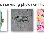 Flickr tools and toys