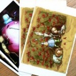 Mom-bot Mother's Day Cards - free download!
