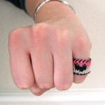 Black Heart Anti Valentines Day Contest Roundup!